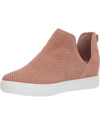 steven by steve madden slip on