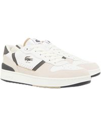 Lacoste - S T-clip Set Sneaker - Lyst