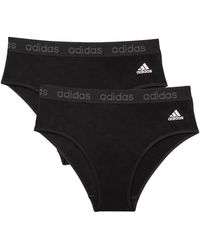 adidas Panties and underwear for Women | Online Sale up to 66% off | Lyst
