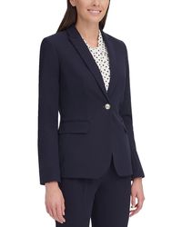tommy hilfiger women suits