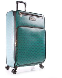 dkny carry on suitcase