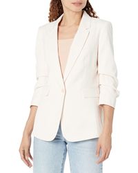 DKNY - Casual Everyday Jacket - Lyst