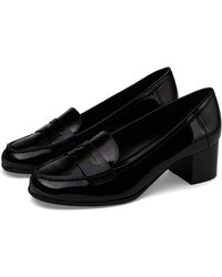 Michael Kors - Frances Flex Pump Penny Loafer - Lyst