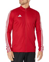 adidas - Size Tiro23 League Training Jacket - Lyst