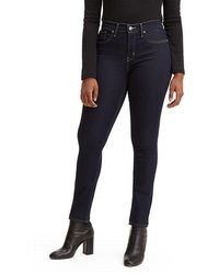 Levis 311 Shaping Skinny Jeans for Women - Up to 70% off | Lyst