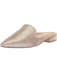 franco sarto samanta mule