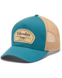 Columbia - Road Ready Snap Back - Lyst