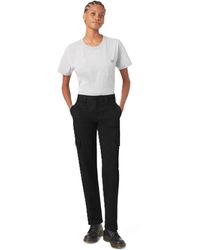 Dickies - S Super Flex Twill Cargo Pant - Lyst
