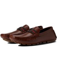 Guess - Mens Askers Loafer - Lyst