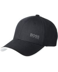 boss cap