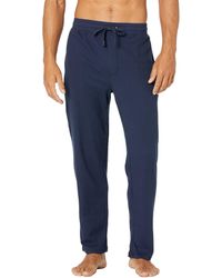 Tommy Hilfiger - Modern Essentials Thermal Pants - Lyst