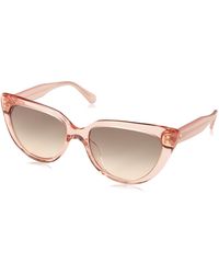Kate Spade Sunglasses for Women | Online Sale up to 78% off | Lyst - Page 8