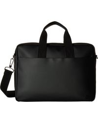 Lacoste - Classic Computer Bag Core - Lyst