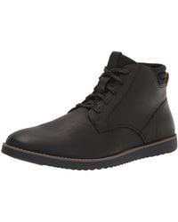 Dr. Scholls - S Syndicate Ankle Boot Black 11.5 M - Lyst
