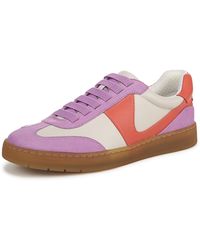 Franco Sarto - S Ponti Sneaker Viola Coral 10 M - Lyst