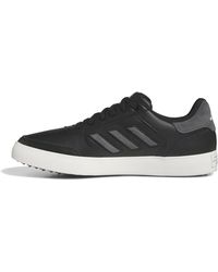 adidas - Retrocross 24 Spikeless Golf Shoes - Lyst