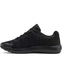 Under Armour - Micro G Pursuit Running Shoe - Lyst