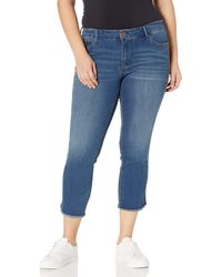 Jessica Simpson Capri and cropped jeans 