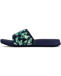 Under Armour - Sandales Ignite Select Slide pour homme, - Lyst