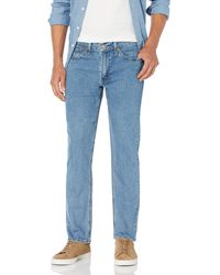 Levi's 514 Jeans for Men - Up to 40 