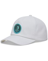 Columbia - Pfg Outcast 3d Stretch Snap Back - Lyst