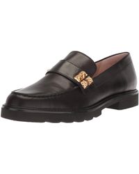 stuart weitzman loafers sale