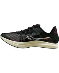Saucony - Terminal Vt Sneaker - Lyst