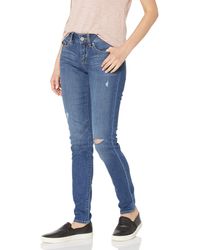 nydj dylan skinny ankle