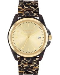 COACH - Greyson Watch | Water Resistant | Quartz Movement | Elevating Elegance For Every Occasion(model 14504187) - Lyst