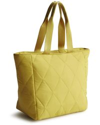 Vera Bradley - Nylon Lunch Tote - Lyst
