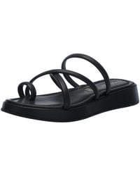 Seychelles - Rule The World Slide Sandal - Lyst