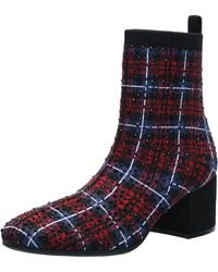 Kenneth Cole - Fashion Ankle Boot - Lyst