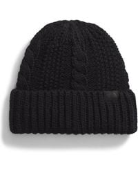 The North Face - Oh Mega Beanie | Classic Fit - Lyst