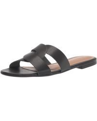 Chinese Laundry - Cl By Anita Flat Sandal - Lyst
