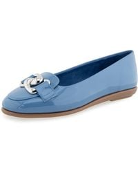 Aerosoles - Bell Ballet Flat - Lyst