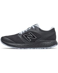 New Balance Women S 5 V3 Running Shoe In Black Lyst