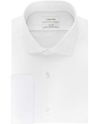 van heusen air dress shirt
