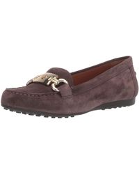 kate spade moccasin shoes