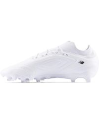 New Balance - Tekela Team Low Laced Fg V5 Soccer Shoe - Lyst