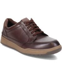 Rockport - Bronson Lace To Toe - Lyst