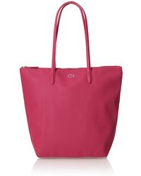 Lacoste Bags for Women - Up to 34% off | Lyst