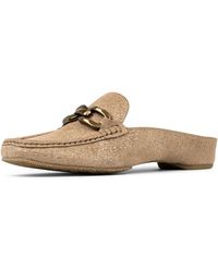 Donald J Pliner - Donald Pliner Rizzi Mule - Lyst