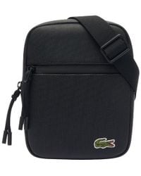 Lacoste - Messenger Bags - Lyst
