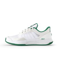 Wilson - Intrigue Tour Tennis Sneaker - Lyst