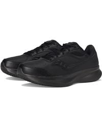 Saucony - Integrity Metro Running Shoes 7 D - Lyst