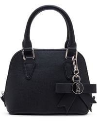 Steve Madden - Hope Top Handle Crossbody With Hangoff Charm - Lyst