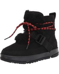UGG - Classic Weather Hiker - Lyst