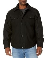 Pendleton - Timberline-shirt Jacket - Lyst