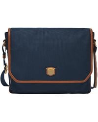 Fossil - Hayes Courier - Lyst
