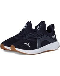PUMA - Softride Enzo 5 Cross Training Shoes Sneaker - Lyst